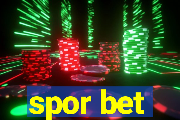spor bet